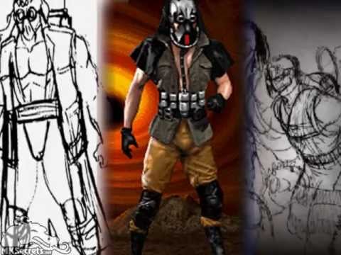 [HQ] The History Of Mortal Kombat - Episode 03 - There is no Knowledge that is not Power