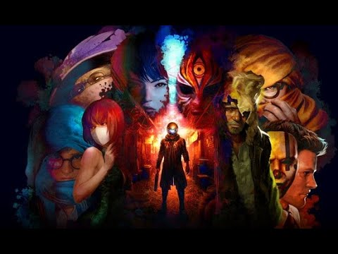 Slitterhead : le créateur de Silent Hill nous prend la tête !