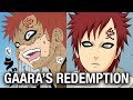 Why Gaara S Redemption Arc Succeeds Where Others Fail