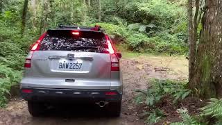 [分享] 中國Kuga耐力測試