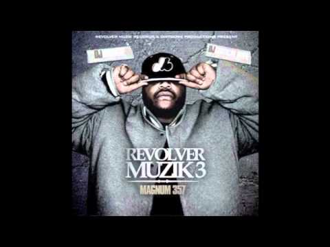 milli millz - wont stop feat magnum 357 & treb lamonte lyrics new