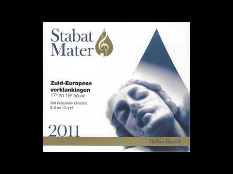 Stabat Mater Foundation - Agostino Steffani (2011)