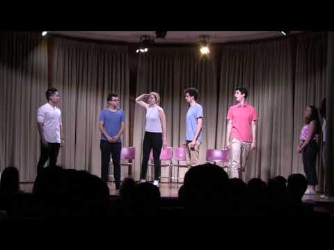 Armando Diaz - JJ Kapur Howling in the Distance