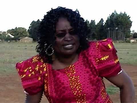 Mumikhono Chia yesu by Penina Musula