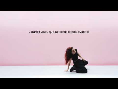 ZAZ - Une passerelle vers la mer (featuring Raphaël) (lyrics)