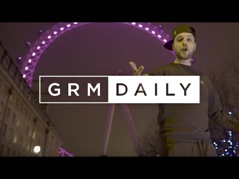 Another Kind - The City Never Sleeps [Music Video] | GRM Daily
