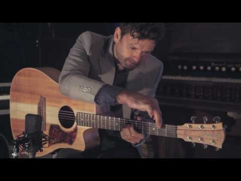 Daniel Champagne - 'Vincent' (instrumental guitar)