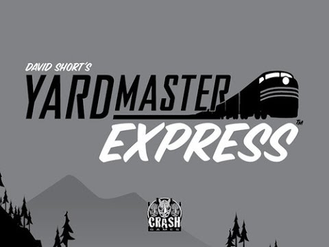 Yardmaster Express - A Forensic Gameology Review