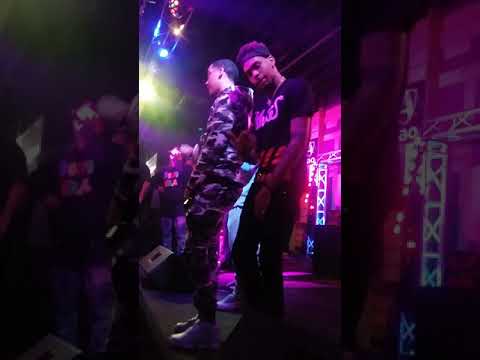 Mike Sherm and Gbo Lean live in Portland, OR