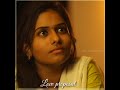 Unexpected Love Propose Tamil Whatsapp Status Cute Love Proposal Scene Possessiveness Status