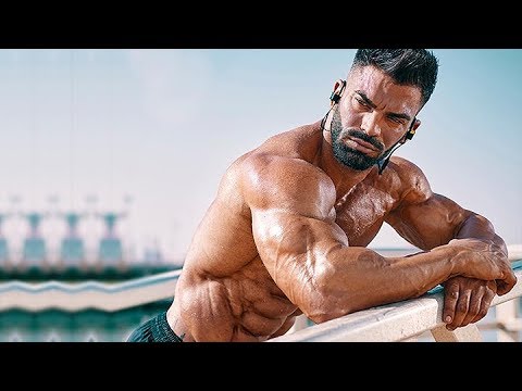 GET SH*T DONE 🦁 FITNESS MOTIVATION 2018