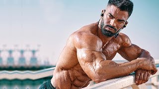 GET SH*T DONE π¦ FITNESS MOTIVATION 2018