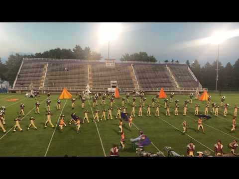 2019 Blue Stars Full Show