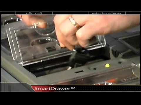 Supply Pro Smart Drawer