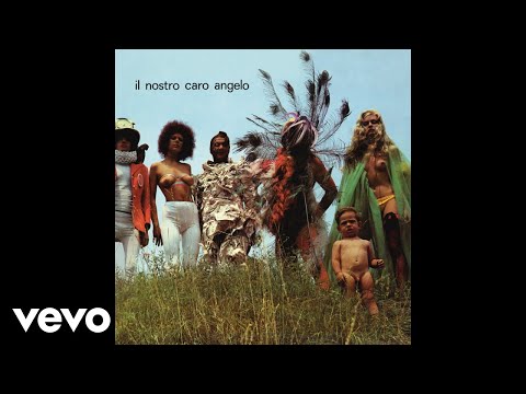 Lucio Battisti - Prendi fra le mani la testa (Official Audio)