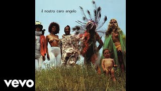 Lucio Battisti - Prendi fra le mani la testa (Official Audio)