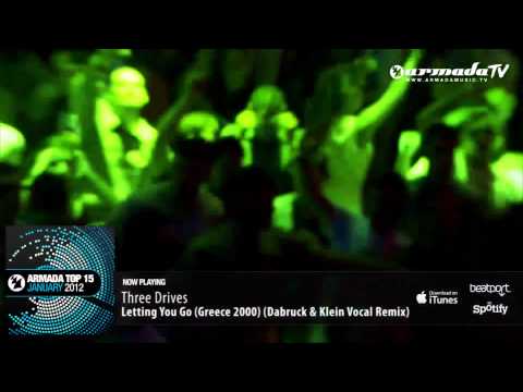 Out now: Armada Top 15 - January 2012