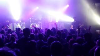 Skindred - Doom riff // Live @ Trabendo, Paris