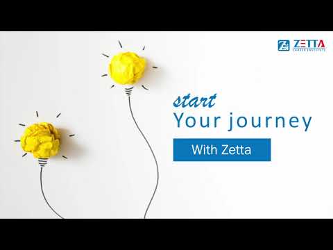 Zetta Institute Chandigarh Video 2