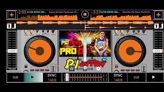 Download lagu NONSTOP TEKNO MIX 2026 [DJ RR REMIX] BISAYANG DJAY MIX TV mp3