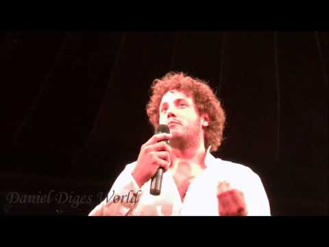 Chistes y.... Madre mía del amor hermoso! - Daniel Diges Íntimo