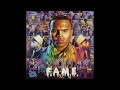 Chris Brown - Wet the Bed (Solo Version)