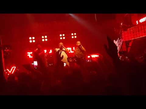 Tepki - Soygun (JollyJoker/İstanbul) 02/05/2019