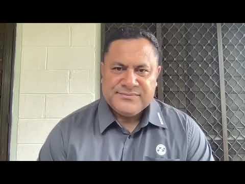 Ako Tohitapu #7: Series ‘Epalahame, Senesi 16 ::: Rev Soileti Finau