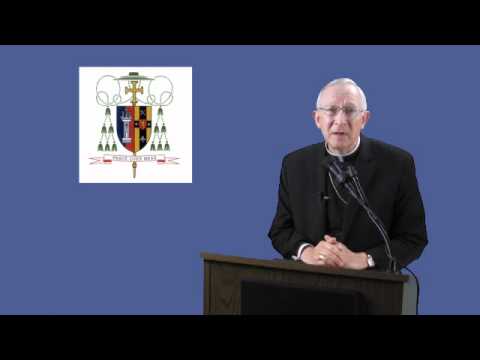 Click to Watch the Leadership Conference of Women Religious (LCWR) Corrected by Cardinal Gerhard Muller: Pray for Conversion video