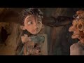The Boxtrolls Power Rangers Dino Thunder Style
