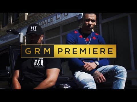 Fredo ft. Blade Brown - Pulling Up [Music Video] | GRM Daily