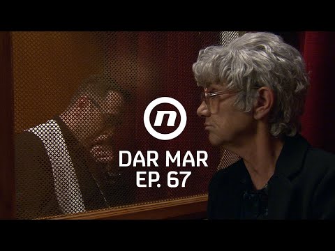 Beba đavo Dizmova  - Dar Mar - epizoda 67