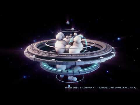 Ninesense & Obliviant   Sandstorm Nukleall Remix   Coming Soon Promo