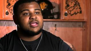 The Life of Brandon Williams: Part 1