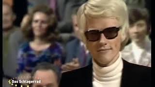 Heino-Blau blüht der Enzian 1972