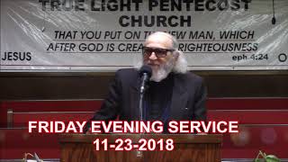 CHRISTMAS: FALSE SPIRIT (MUST SEE!!)