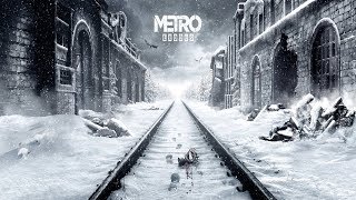 Metro Exodus | i9-9900K | 780Ti | 16GB | High | Gameplay