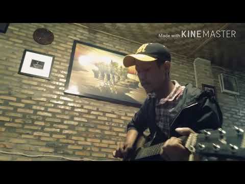 TURI TURIN NGGELUH - COVER ROMY PURBA