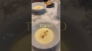 Tokyo vlog | Lunch | Japanese coffee shop | Dior events🩰🌷💕