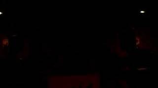 Scolding Wife [Live at Fitzpatrick&#39;s]