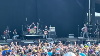 TRUSTcompany - Hover (Live at Blue Ridge Rock Fest September 8th 2023)
