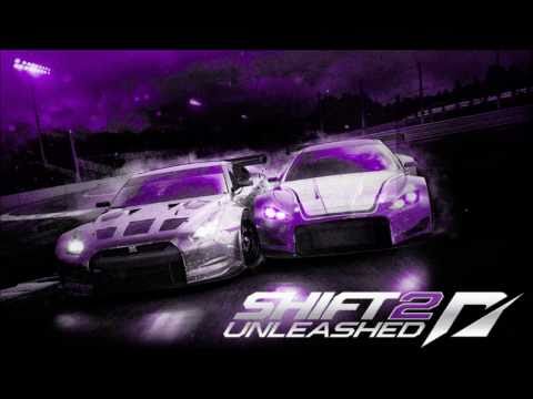 Escape The Fate - Issues (NFS SHIFT 2 'Gladiator Remix' Menu Anthem)