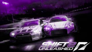 Escape The Fate - Issues (NFS SHIFT 2 &#39;Gladiator Remix&#39; Menu Anthem)