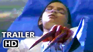 LΟGАN Official "Laura" TV Spot Trailer (2017) Wоlvеrine, X-Mеn Movie HD