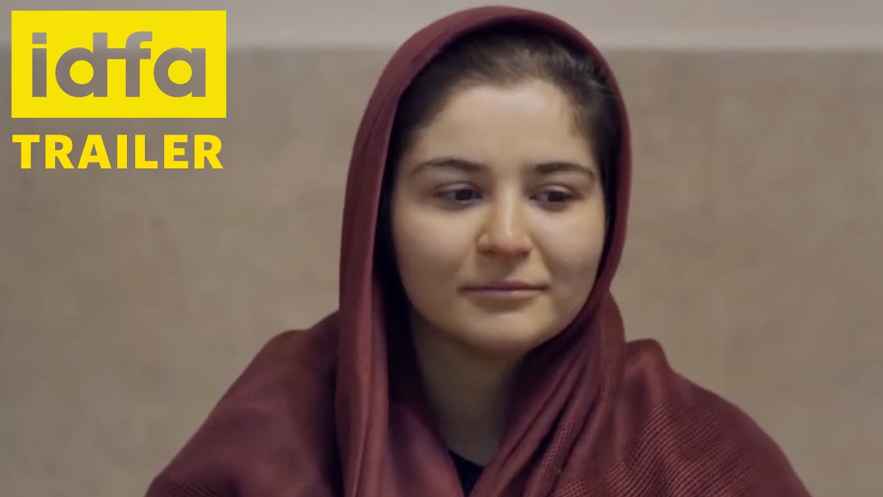 IDFA 2019 | Trailer | Sunless Shadows