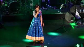 Shreya Ghoshal &quot;YE ISHQ HAI&quot; Jab We Met