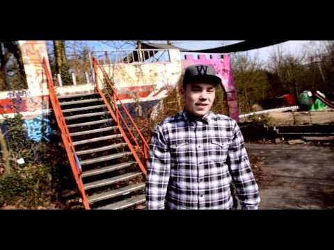 Youngstar - Blijven Chillen [Official Videoclip 1080p HD]