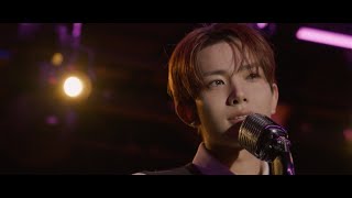 Download lagu [Cover] ENHYPEN HEESEUNG - this is what falling in love feels like (원곡 : JVKE) mp3
