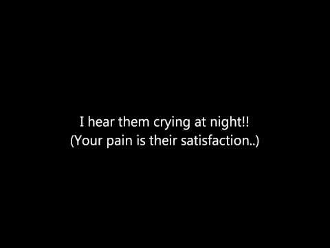 Avenged Sevenfold- Eternal Rest (Lyrics)