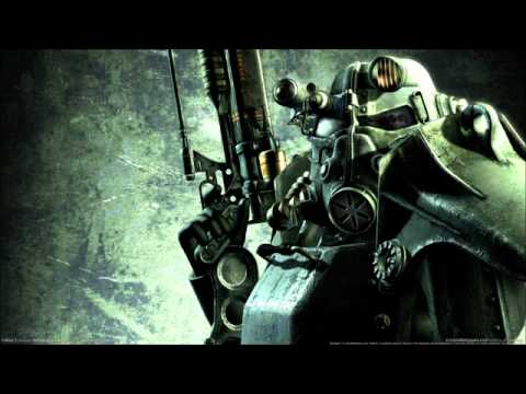 Fallout 3 - Megaton Theme/Soundtrack